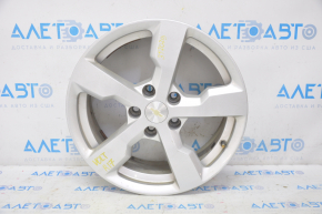Wheel disk R17 x 7J 5*115 Chevrolet Volt 11-15 matt