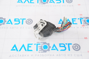 Chip for ECU block engine computer Nissan Murano z52 15-24 blue