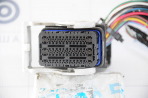 Chip for ECU block engine computer Nissan Murano z52 15-24 blue
