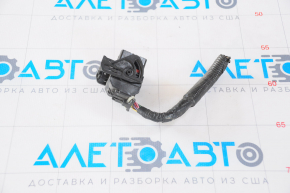 Chip for ECU block engine computer Nissan Murano z52 15-24 orange