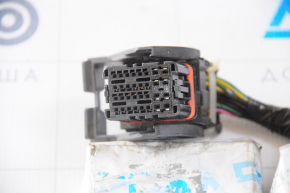 Chip for ECU block engine computer Nissan Murano z52 15-24 orange