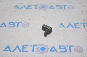 Chevrolet Volt 11-15 ambient air temperature sensor broken latch