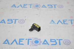 Chevrolet Volt 11-15 ambient air temperature sensor broken latch