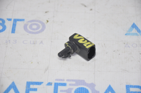 Chevrolet Volt 11-15 ambient air temperature sensor broken latch