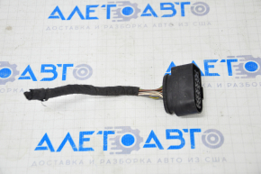 Audi A4 B8 08-16 Headlight Chip