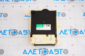 Underdash fuse box complete with MPX Toyota Avalon 13-18