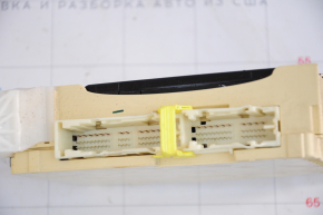 Underdash fuse box complete with MPX Toyota Avalon 13-18
