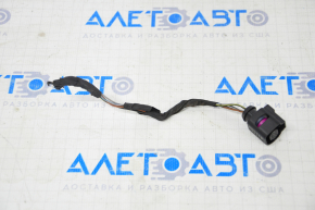 Tail light wing Audi A4 B8 08-16