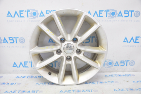 Wheel disk R17 Dodge Journey 11-type 1, curb