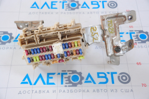Fuse box under the dashboard rear Nissan Murano z52 15-24
