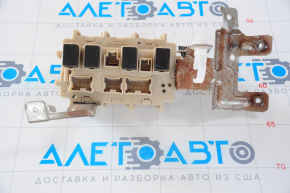Fuse box under the dashboard rear Nissan Murano z52 15-24