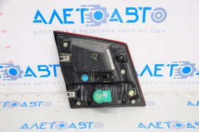 Light inside trunk door right Dodge Journey 11-20 LED light, broken glass