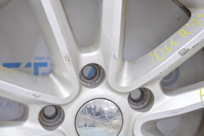 Wheel disk R17 Dodge Journey 11-type 1, scratches, for painting