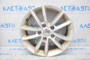 Wheel disk R17 Dodge Journey 11-type 1, curb