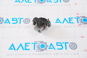Chip for ECU block engine computer Nissan Altima 13-18 2.5 gray
