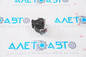 Chip for ECU block engine computer Nissan Altima 13-18 2.5 gray
