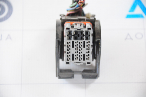 Chip for ECU block engine computer Nissan Altima 13-18 2.5 gray