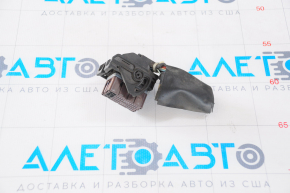 Chip for ECU block engine computer Nissan Altima 13-18 2.5 brown