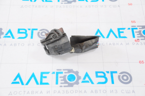 Chip for ECU block engine computer Nissan Altima 13-18 2.5 brown