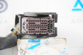 Chip for ECU block engine computer Nissan Altima 13-18 2.5 brown