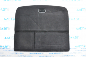 Trunk floor Jeep Cherokee KL 14-18 black, defect