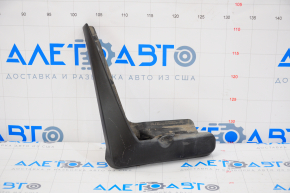 Rear left mudguard Toyota Avalon 13-18 worn