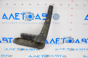 Rear left mudguard Toyota Avalon 13-18 worn