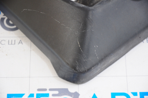 Rear left mudguard Toyota Avalon 13-18 worn