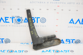Mudguard rear right Toyota Avalon 13-18 worn