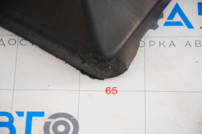 Mudguard rear right Toyota Avalon 13-18 worn