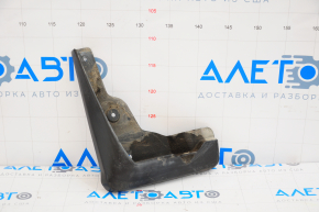 Mudguard front left Toyota Avalon 13-18 worn