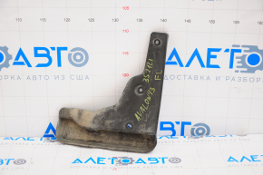 Mudguard front left Toyota Avalon 13-18 worn
