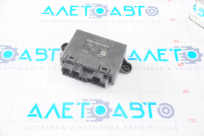 Front Right Door Computer Ford Edge 15-24