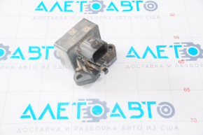 FUEL PUMP COMPUTER CONTROL MODULE Ford Edge 15-23