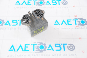 FUEL PUMP COMPUTER CONTROL MODULE Ford Edge 15-23