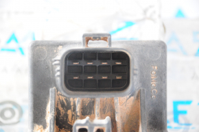 FUEL PUMP COMPUTER CONTROL MODULE Ford Edge 15-23