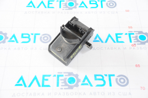 Smart Data Link Control Module Compute Ford Edge 15-24