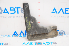 Mudguard front right Toyota Avalon 13-18 worn