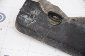 Mudguard front right Toyota Avalon 13-18 worn