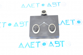 Computer door rear right Audi A4 B8 08-16