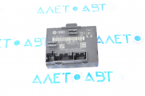 Computer door rear right Audi A4 B8 08-16