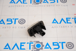 Right trunk lid license plate light for Toyota Avalon 13-15