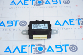 Mirror Memory Control Left Toyota Avalon 13-18