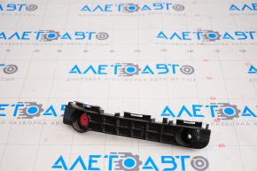 Front bumper mount right Toyota Avalon 13-18 broken latch