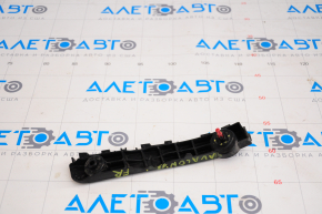 Front bumper mount right Toyota Avalon 13-18 broken latch