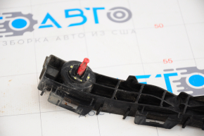 Front bumper mount right Toyota Avalon 13-18 broken latch