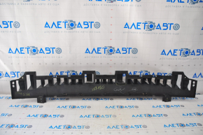 Ford Fusion mk5 13-16 Front Bumper Absorber Broken