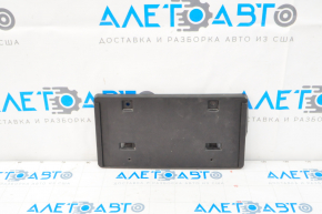 Front License Plate Area Chrysler 200 15-17