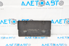 Front License Plate Area Chrysler 200 15-17