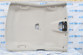 Chrysler 200 15-17 Headliner w/o Sunroof, Gray